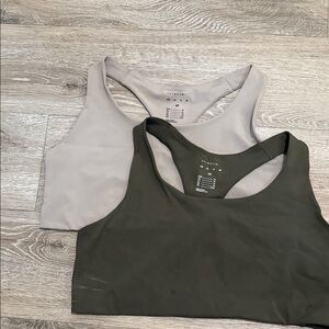H&M Women's Sports Bra Set